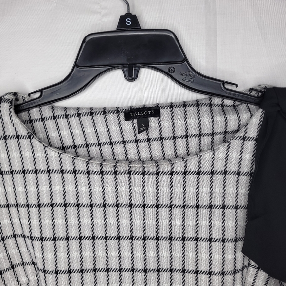 TALBOTS Dressy Top💲 - Picture 3 of 11